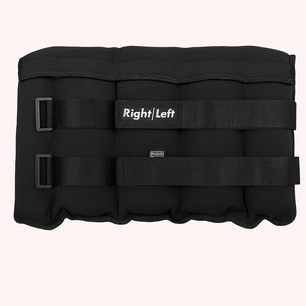 Adjustable Ankle Wrist Weights
