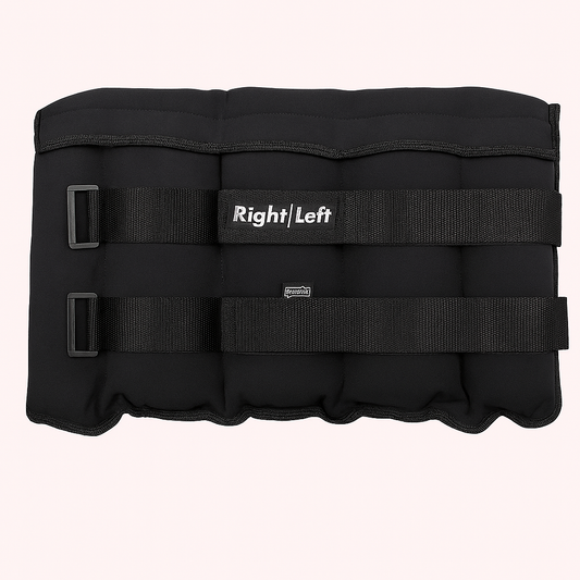 Adjustable Ankle Wrist Weights