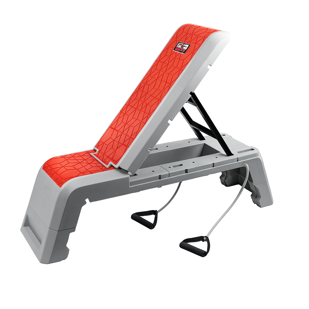 3 in 1 Weight Training Bench/deck