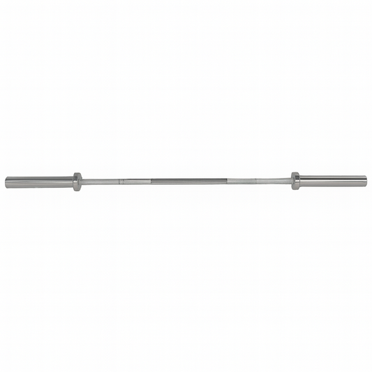 Olympic Bar 150 cm – Short Training Bar