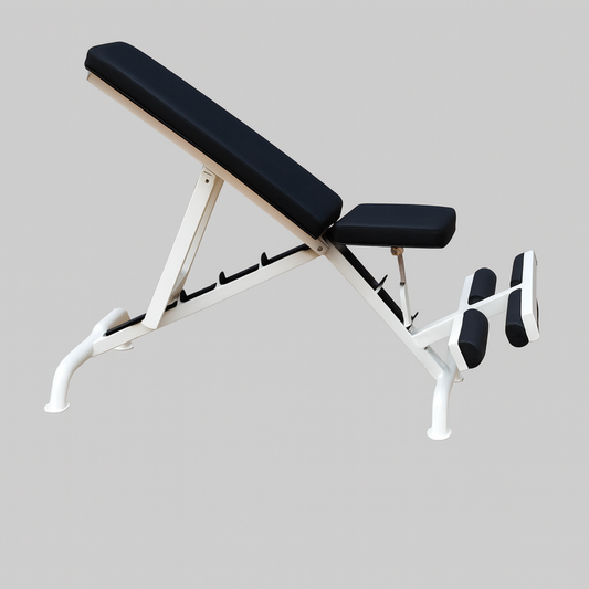 Multi-Purpose Bench – Adjustable Workout Bench