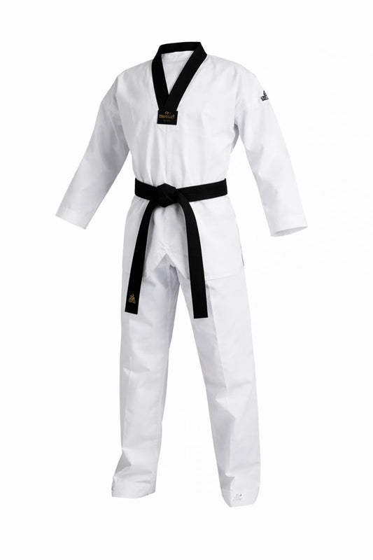 Adidas ADI Club Dobok (Without Stripes)