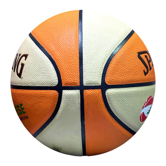 Spalding LBF Women's Official Game Basketball - Size 6