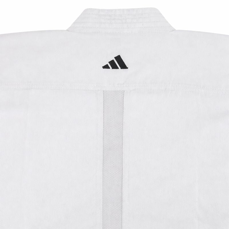Adidas Karate Uniform – Club Edition Lightweight WKF Approved Gi