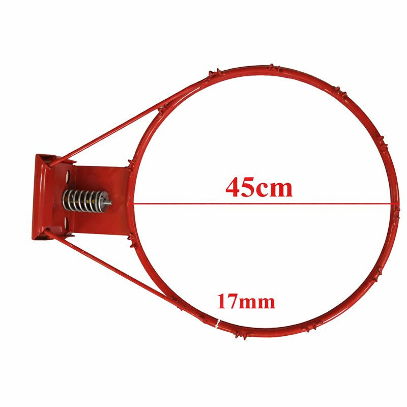 Basketball Ring American Classic
