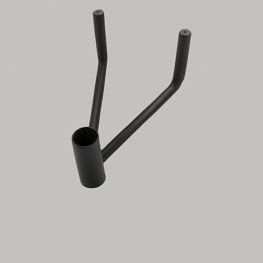 T-Bar Row Handle – Wide Grip Landmine Attachment