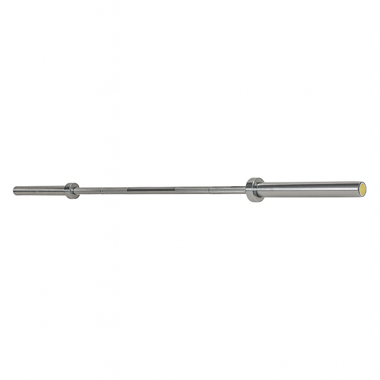 Olympic Bar MD 120 cm – Compact Lifting Bar