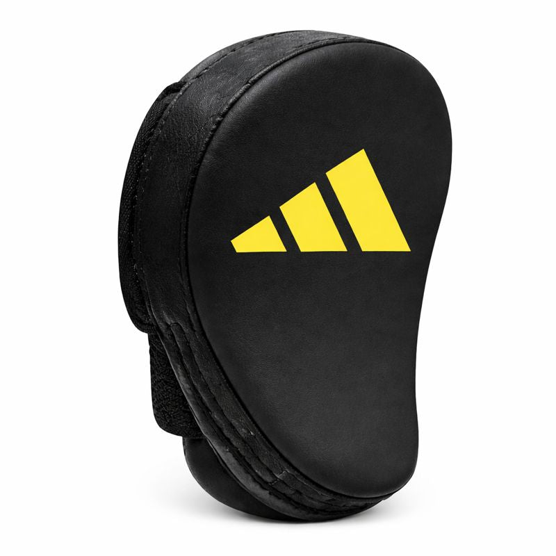 Adidas Silva 50 Focus Mitts | Boxing & Striking Training Pads