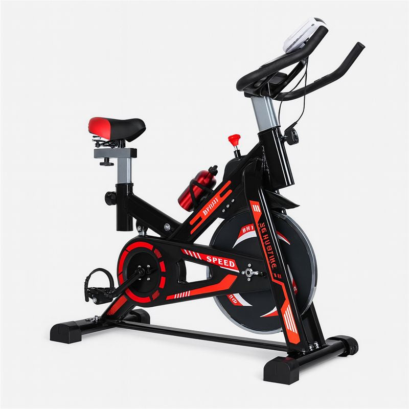 Sports PowerRide Indoor Spinning Bike