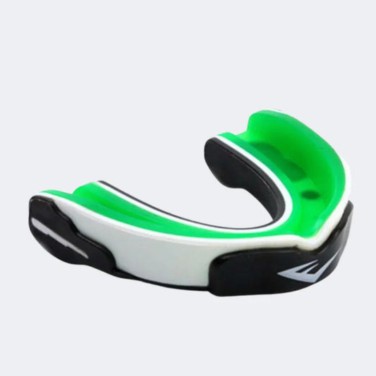 Everlast Evergel Mouth Guard Green