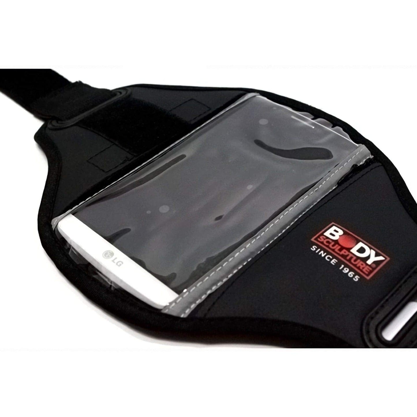 Body Sculpture Arm Wallet #BP-207-H