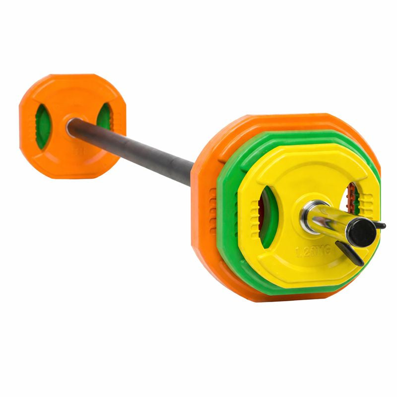 Body Pump Weight Set – 20 KG