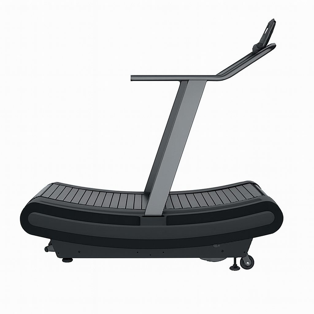 Life Fit Woodway Curve Treadmill TR-506-5 | 490×1700mm | Manual Run