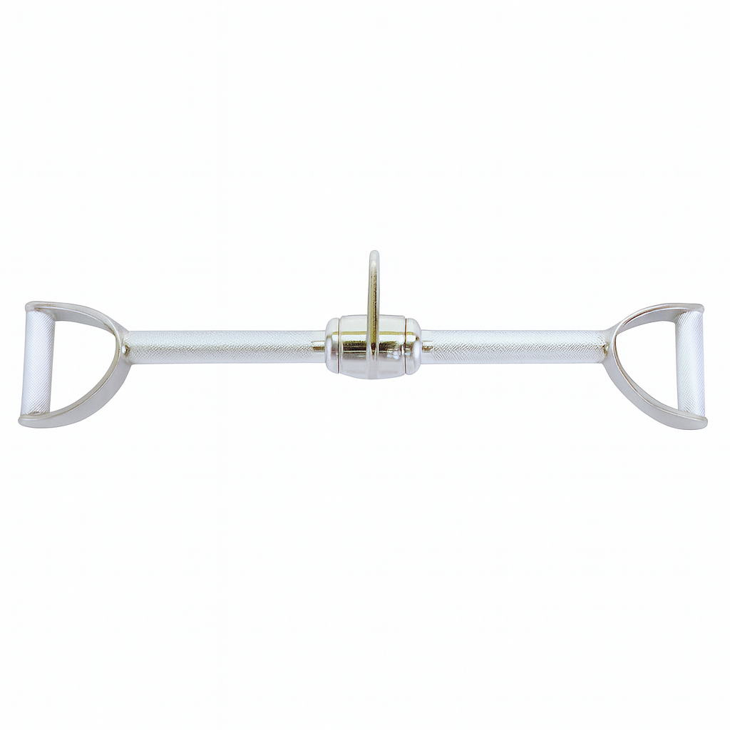 Lat Pull Down Handle – V-Grip Cable Attachment