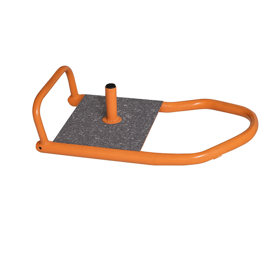 Speed Sled – Sprint and Power Trainer