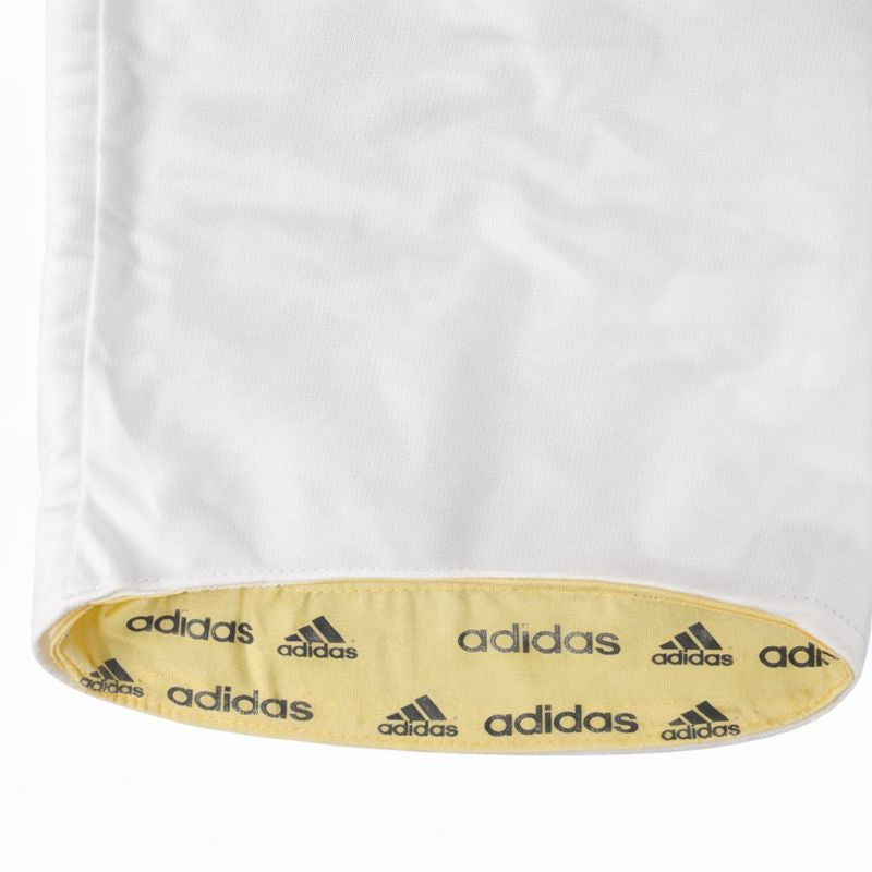 Adidas BJJ Gi Response 2.0 White | Brazilian Jiu-Jitsu Uniform