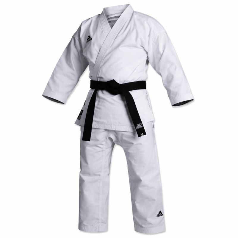 Adidas Karate Uniform – Club Training Gi