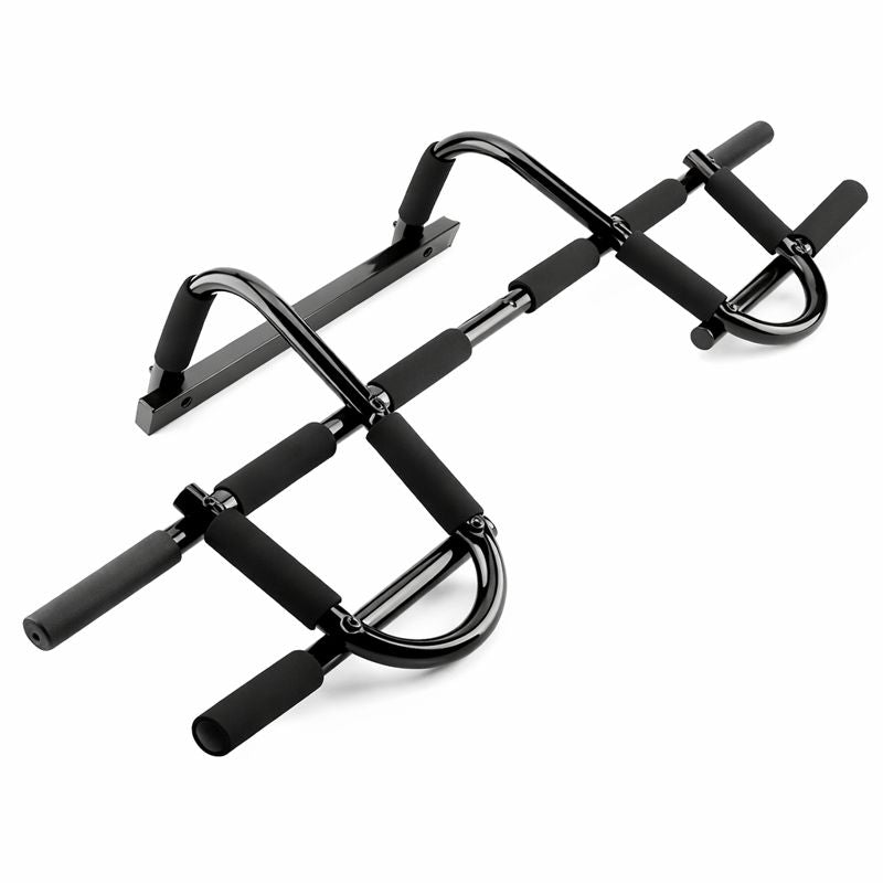 Multi-Function Pull-Up Bar Extended (Barfix)