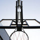 Pro Hoops Adjustable Basketball System
