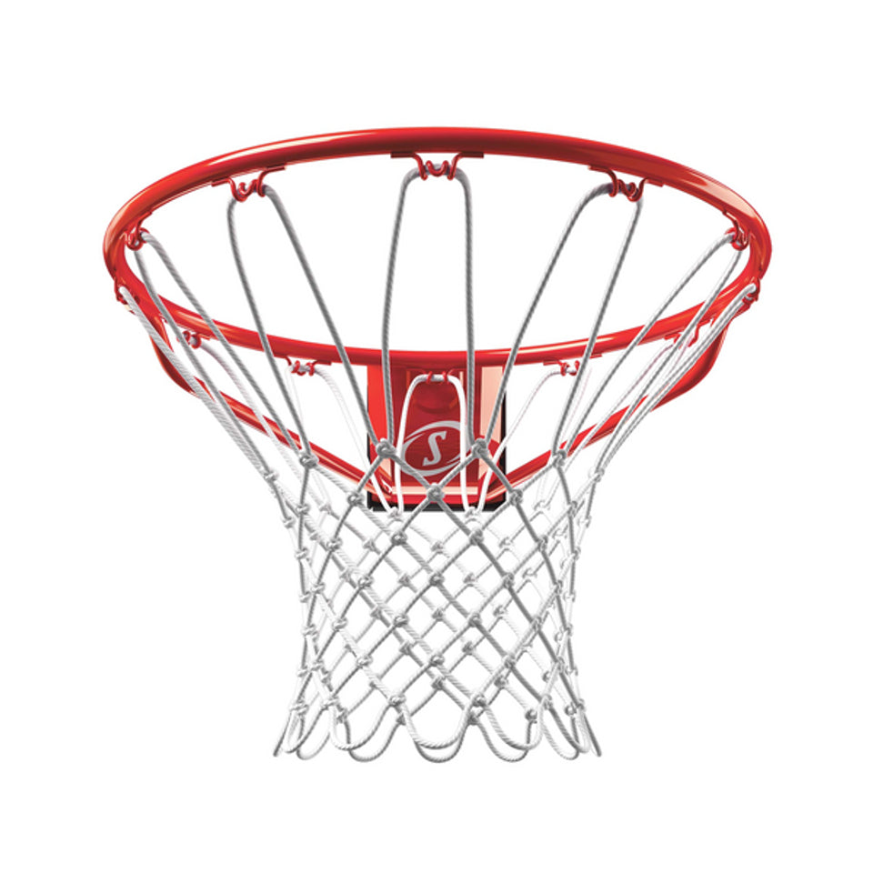 Spalding Pro Slam Basketball Rim
