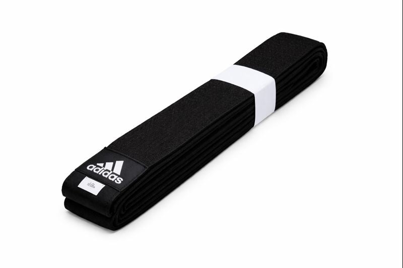 Adidas Black Belt 5 cm