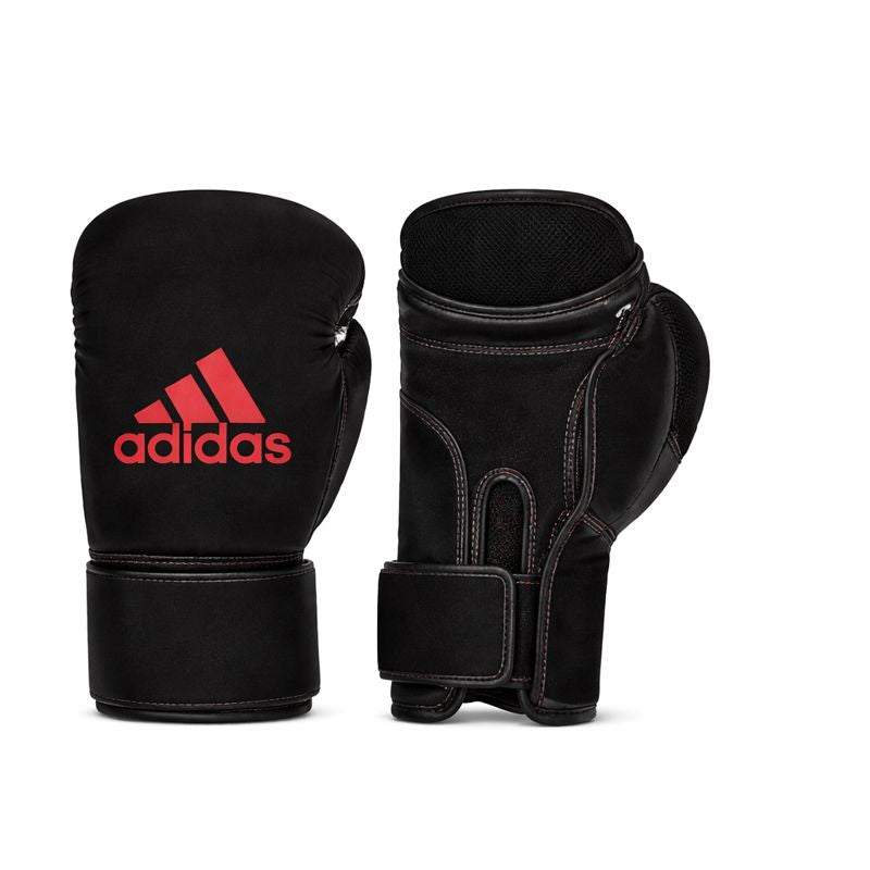 Adidas Junior Boxing Set Big Logo | Kids Boxing Training Pack