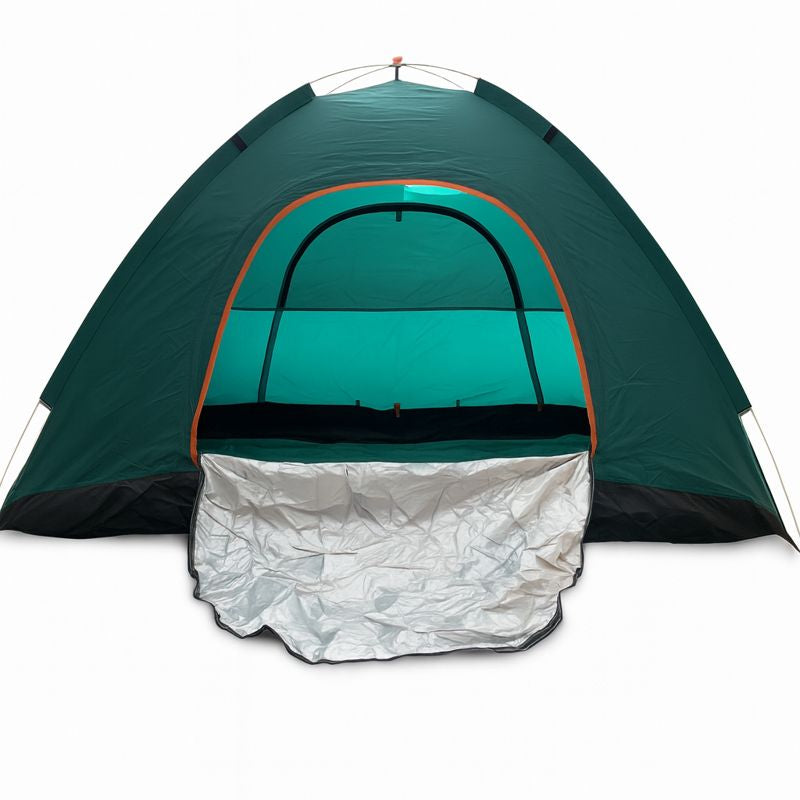 Tent Green Vlaken TF-003A