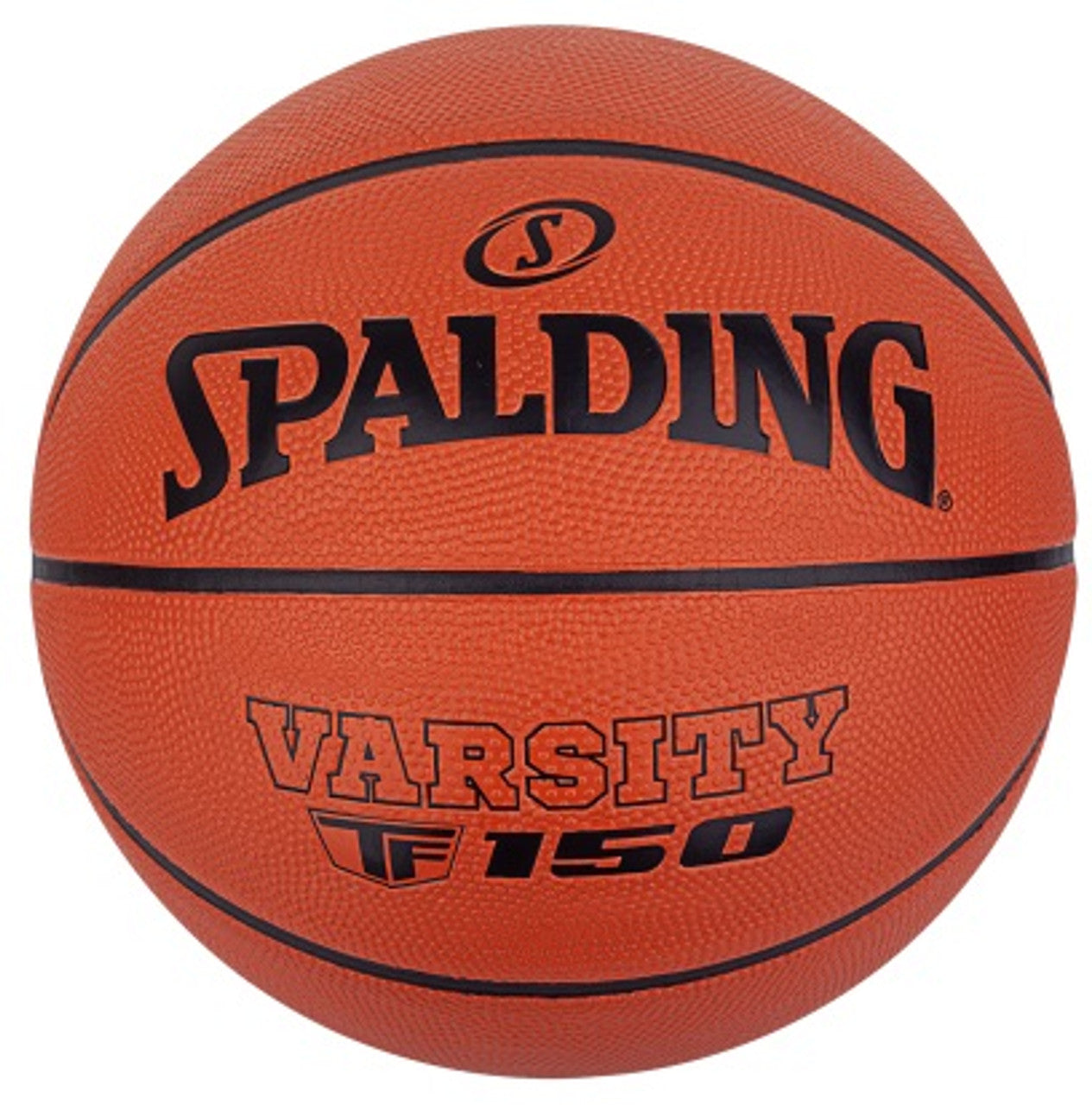 Spalding TF-150 Varsity Outdoor Basketball - Size 5