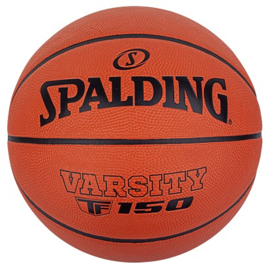 Spalding TF-150 Varsity Outdoor Basketball - Size 5
