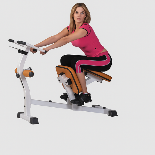 Stretch Bench – Flexibility and Recovery Trainer