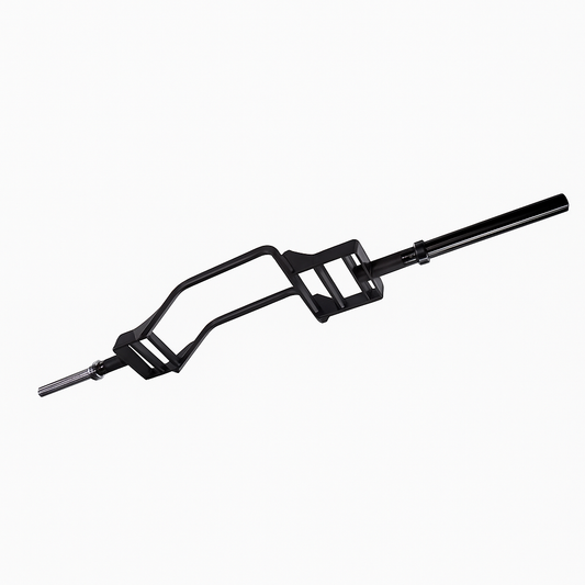 Combo Bar – Multi-Purpose Strength Bar