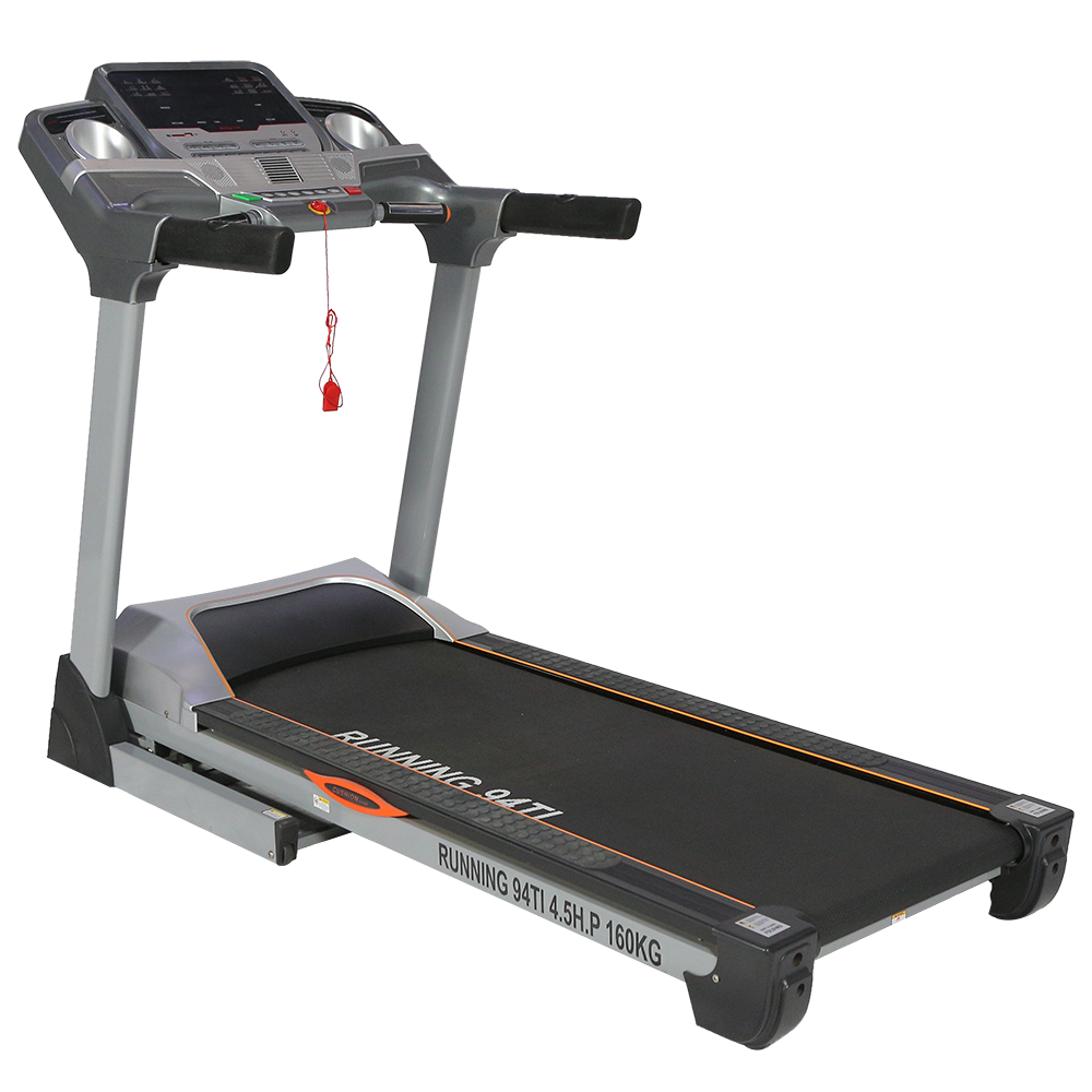 Running 94 – Electric Cardio Treadmill