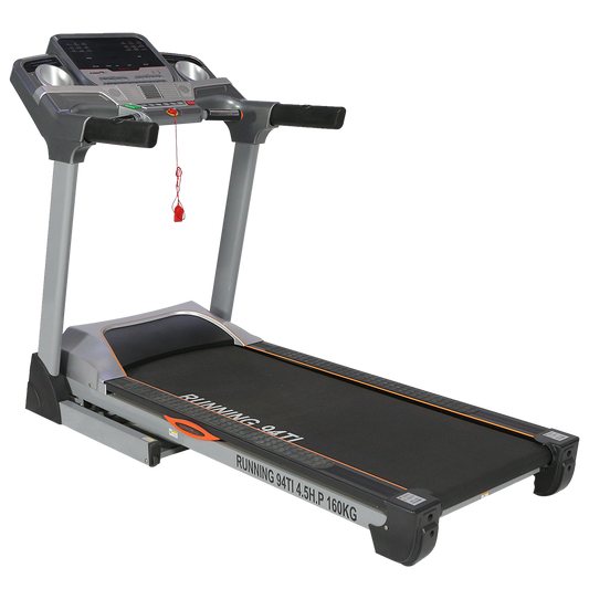 Running 94 – Electric Cardio Treadmill