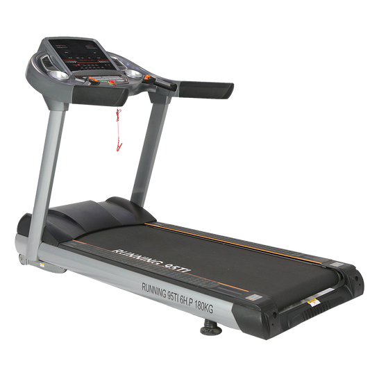 Running 95 – Motorized Fitness Treadmill
