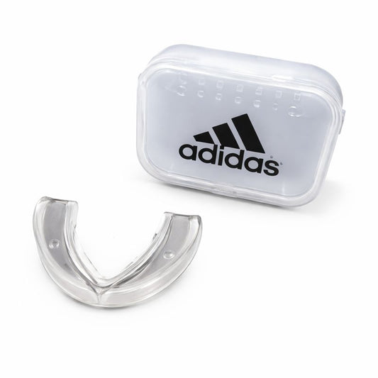 Adidas Mouth Guard – Single (Without CE)