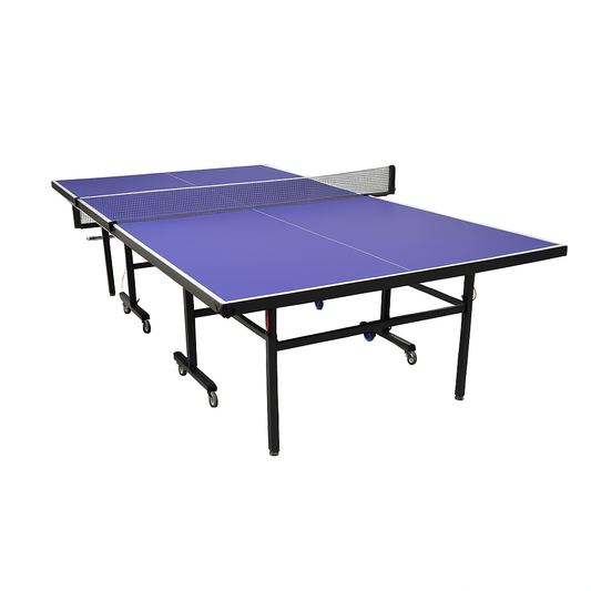Table Tennis – Indoor/Outdoor Game Table