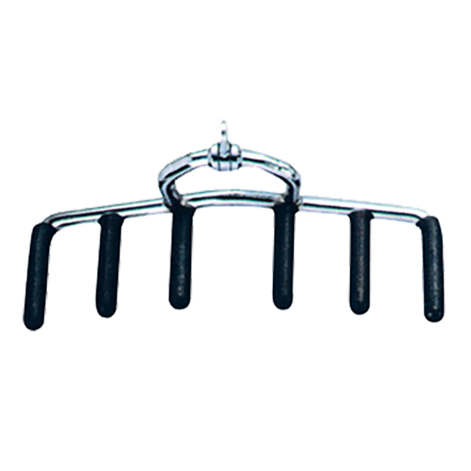 Lat Blaster Bar – Wide Grip Attachment