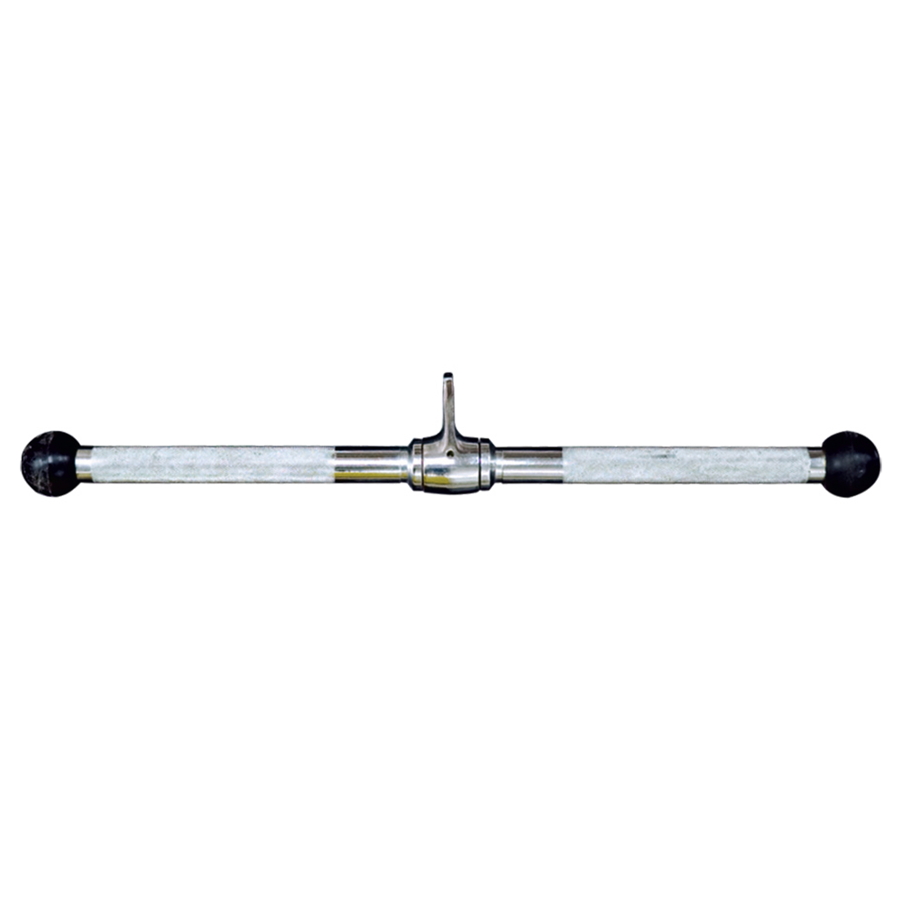 Gym Triceps Handle – Dual Grip Cable Bar