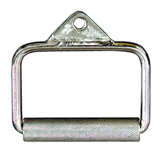 Cable Crossover Handle – Adjustable Gym Grip