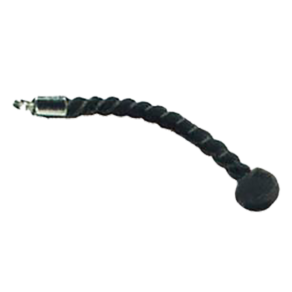 Single Rope – One-Hand Cable Attachment