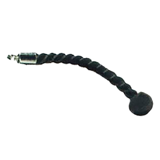 Single Rope – One-Hand Cable Attachment