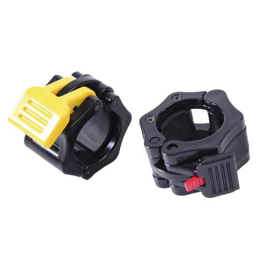 Regular Plastic Collar – Barbell Lock Clips