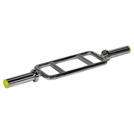 Olympic Hammer Bar – Neutral Grip Training Bar