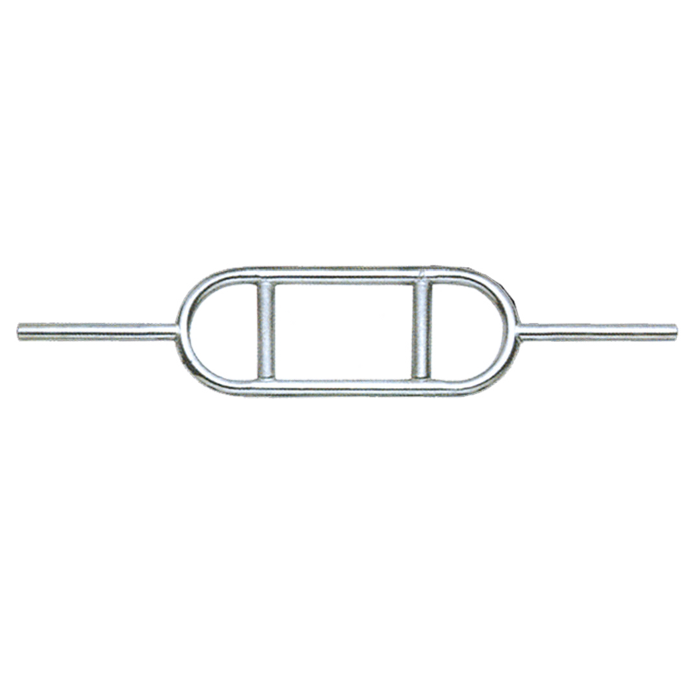 Bar Hammer Curl – Compact Biceps Trainer