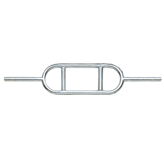 Bar Hammer Curl – Compact Biceps Trainer