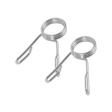 Olympic Collar – Weight Bar Lock Clamps