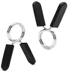 Regular Collar – Barbell Lock Clips