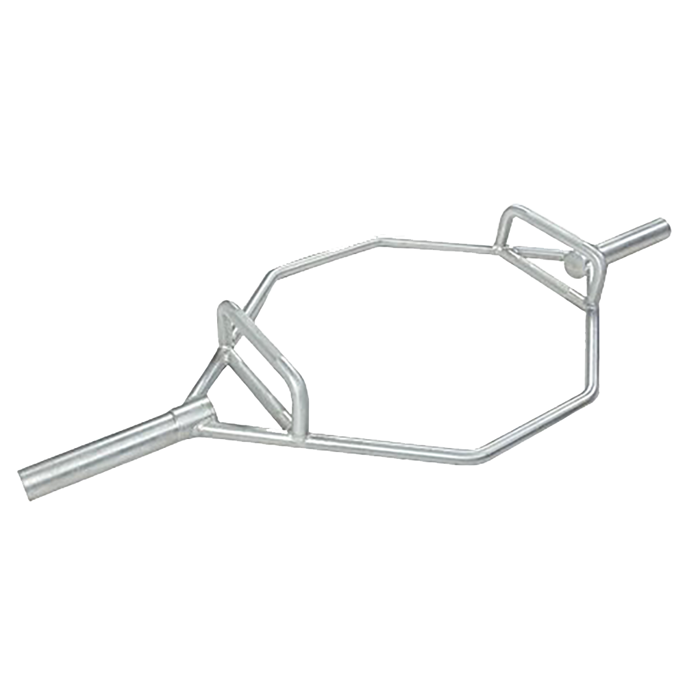 Trap Bar – Hex Deadlift Bar