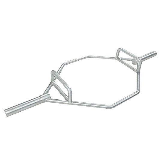 Trap Bar – Hex Deadlift Bar