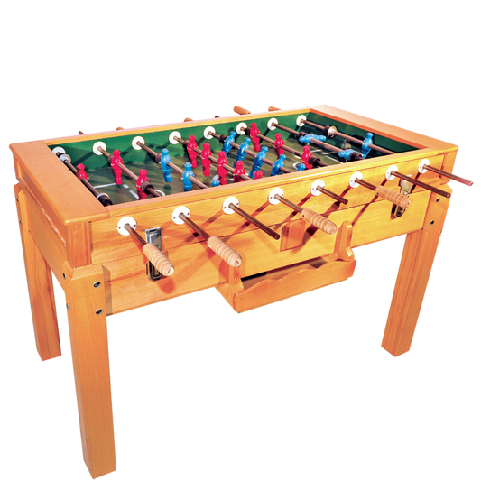 Local Soccer Table – Durable Indoor Game Table